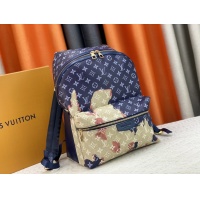 $88.00 USD Louis Vuitton AAA Quality Backpacks For Unisex #1170584