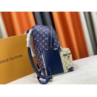 $88.00 USD Louis Vuitton AAA Quality Backpacks For Unisex #1170584
