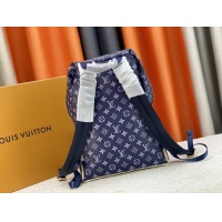 $88.00 USD Louis Vuitton AAA Quality Backpacks For Unisex #1170584