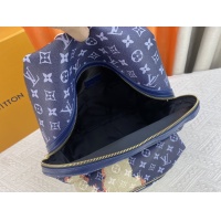 $88.00 USD Louis Vuitton AAA Quality Backpacks For Unisex #1170584