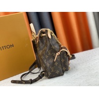$76.00 USD Louis Vuitton AAA Quality Backpacks For Women #1170585