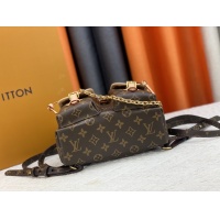 $76.00 USD Louis Vuitton AAA Quality Backpacks For Women #1170585