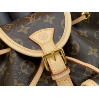 $76.00 USD Louis Vuitton AAA Quality Backpacks For Women #1170585