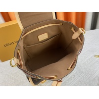 $76.00 USD Louis Vuitton AAA Quality Backpacks For Women #1170585