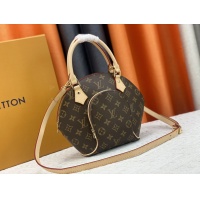 $80.00 USD Louis Vuitton AAA Quality Handbags For Women #1170600