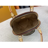 $80.00 USD Louis Vuitton AAA Quality Handbags For Women #1170600