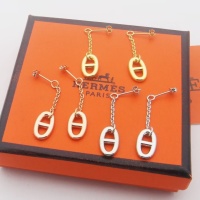 $25.00 USD Hermes Earrings For Women #1170607