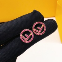 $27.00 USD Fendi Earrings For Women #1170610