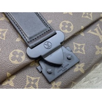 $72.00 USD Louis Vuitton AAA Man Messenger Bags #1170611