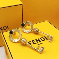 $32.00 USD Fendi Earrings For Women #1170616