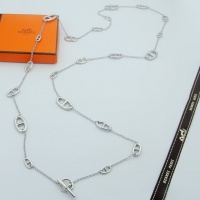 $42.00 USD Hermes Necklaces #1170632