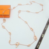 $42.00 USD Hermes Necklaces #1170633