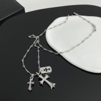 $42.00 USD Chrome Hearts Necklaces #1170635