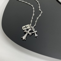 $42.00 USD Chrome Hearts Necklaces #1170635
