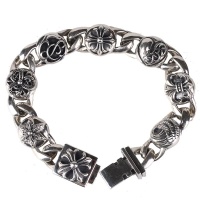 $56.00 USD Chrome Hearts Bracelets #1170637