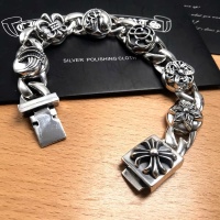 $56.00 USD Chrome Hearts Bracelets #1170637