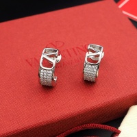 $27.00 USD Valentino Earrings For Women #1170641