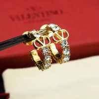 $27.00 USD Valentino Earrings For Women #1170644