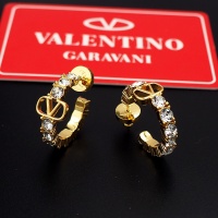 $27.00 USD Valentino Earrings For Women #1170644
