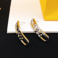 $27.00 USD Fendi Earrings For Women #1170650
