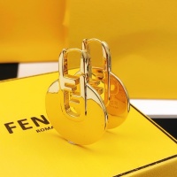 $29.00 USD Fendi Earrings For Women #1170656