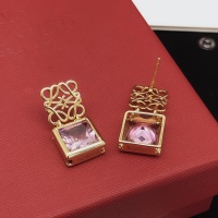 $27.00 USD LOEWE Earrings For Women #1170699