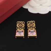 $27.00 USD LOEWE Earrings For Women #1170699