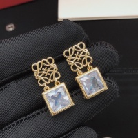 $27.00 USD LOEWE Earrings For Women #1170701