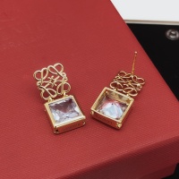 $27.00 USD LOEWE Earrings For Women #1170701