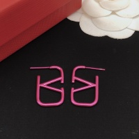 $29.00 USD Valentino Earrings For Women #1170730