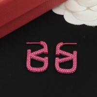 $32.00 USD Valentino Earrings For Women #1170731