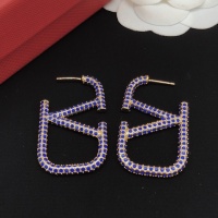 $36.00 USD Valentino Earrings For Women #1170734