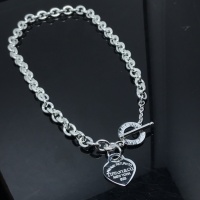 $48.00 USD Tiffany Necklaces #1170759