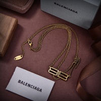 $45.00 USD Balenciaga Jewelry Set #1170919