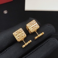 $27.00 USD MIU MIU Earrings For Women #1170986