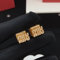 $27.00 USD MIU MIU Earrings For Women #1170986