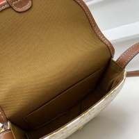 $64.00 USD Celine AAA Quality Messenger Bags For Women #1171006
