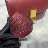 $130.00 USD Celine AAA Quality Messenger Bags For Women #1171018