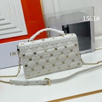 $105.00 USD Christian Dior AAA Quality Messenger Bags For Women #1171062