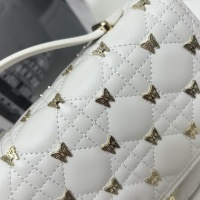$105.00 USD Christian Dior AAA Quality Messenger Bags For Women #1171062