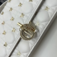 $105.00 USD Christian Dior AAA Quality Messenger Bags For Women #1171062