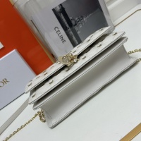 $105.00 USD Christian Dior AAA Quality Messenger Bags For Women #1171062