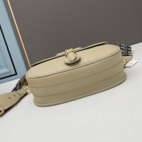 $98.00 USD Christian Dior AAA Quality Messenger Bags For Women #1171065