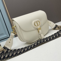 $98.00 USD Christian Dior AAA Quality Messenger Bags For Women #1171066