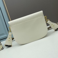 $98.00 USD Christian Dior AAA Quality Messenger Bags For Women #1171066