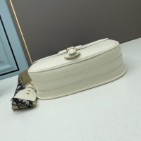 $98.00 USD Christian Dior AAA Quality Messenger Bags For Women #1171066