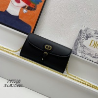 $80.00 USD Christian Dior AAA Quality Messenger Bags For Women #1171070