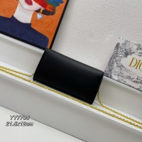 $80.00 USD Christian Dior AAA Quality Messenger Bags For Women #1171070