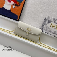 $80.00 USD Christian Dior AAA Quality Messenger Bags For Women #1171071