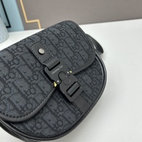 $80.00 USD Christian Dior AAA Quality Messenger Bags For Unisex #1171074